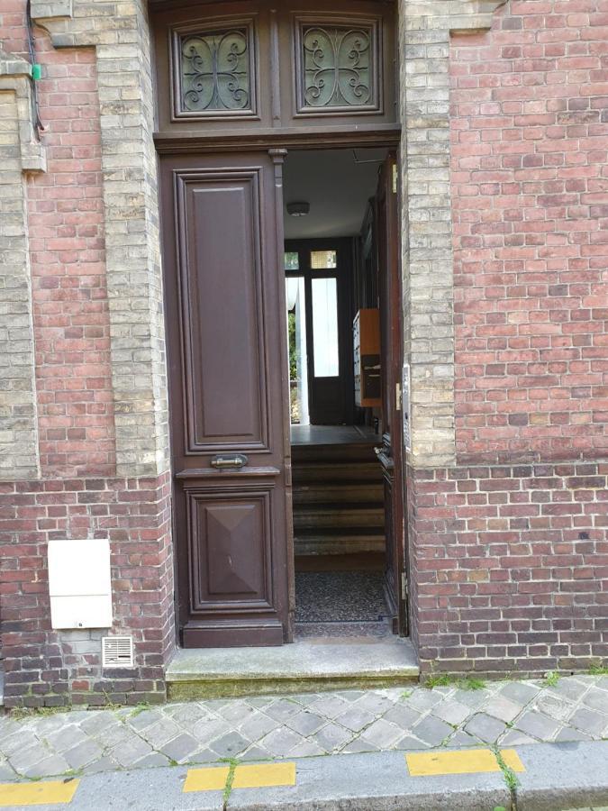 Lodge De La Gare Vue Cathedrale 루앙 외부 사진
